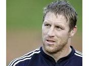 Super Rugby Transferts: Brad Thorn Highlanders