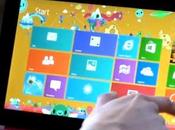 nouvelle pour Surface