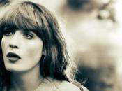 Florence Machine chanteuse page musiciens…