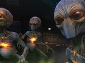 Test XCOM Ennemy Unknown, Oui, général