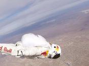 exploits Baumgartner