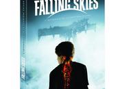 Test DVD: Falling Skies Saison