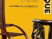 “Design Afrique” Musée Dapper Paris