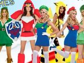 [Sexy] Combien pour costume pikachu d’Halloween