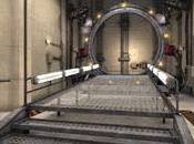 Stargate Command: l'application iPhone