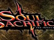 Soul Sacrifice tripes, nous aime