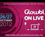 festival Glowbl 26/27 Octobre votre ordinateur
