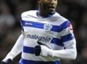 QPR-Cissé club nous pression