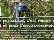 Plan Ecophyto Stéphane Foll maintient l'objectif pesticides moins d'ici 2018