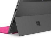 Microsoft Surface déjà rupture stock