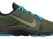 Nike Free Trainer