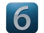 6.0.1 test chez Apple