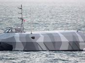 EURONAVAL drones marins, avenir lutte contre mines navales