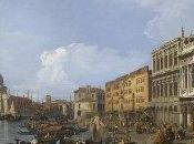 Canaletto Venise