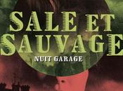 SALE SAUVAGE Mains d’Oeuvres