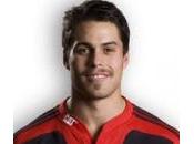 Super Rugby Sean Maitland quitte Crusaders pour Glasgow!