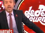Accusé malhonnêteté, Petit Journal reconnaît erreur (vidéo)
