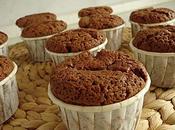 Muffins chocolait lait mars