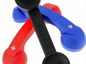 Bluetooth Phone sans