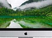 Nouvel iMac 2013