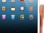 L’iPad mini officiel toutes infos