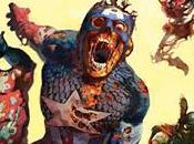 Marvel Zombies