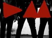 Depeche Mode annonce deux concerts France 2013
