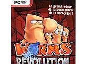 Worms Revolution (PC)