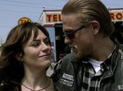 Critiques Séries Sons Anarchy. Saison Episode Toad's Wild Ride.