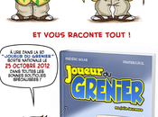 Sortie nationale Joueur Grenier