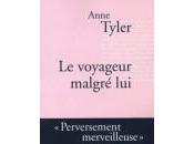 Anne Tyler Voyageur malgré