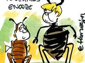 France Allemagne Cigale Fourmi