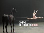 lance nouvelle campagne mondiale Instinct Color