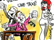 tournée taxes