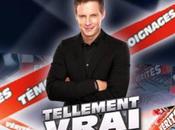 Audiences: Succès pour Tellement vrai hier soir NRJ12