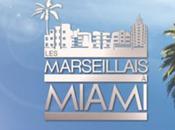 Découvrez candidats Marseillais Miami