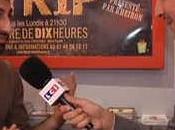 OMG, minute people Stand-up unique avec Kheiron dans Libre Education