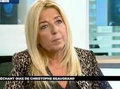 Angela Lorente tacle Amazing Race Hollywood Girls