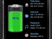 Battery Voice, alerte sonore pour batterie votre iPhone...