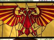 vitraux geek bientôt l’église