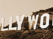 Lifting pour lettres géantes Hollywood