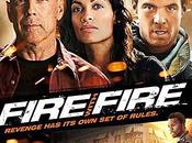 Critique Ciné Fire With Fire, Duhamel homme vengeur...