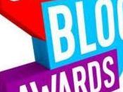 Golden Blog Awards monde