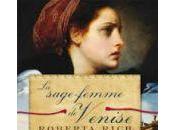 sage-femme Venise Roberta Rich