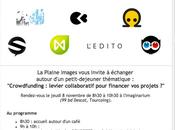 Rencontre Discuter autour d’un café crowdfunding, vous tente