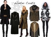 Winter Coats selection