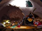 Teaser Gameplay d'Angry Birds Star Wars votre iPhone...