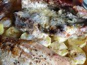 Filet mignon porc Roquefort