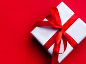 cadeau, plus efficace réduction pour remercier clients