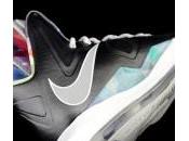 Nike LeBron Prism